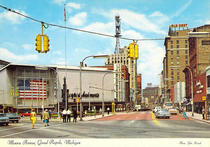 Herpolsheimers - From Grand Rapids Library